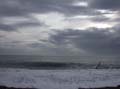 stong side of typhoon hualien b